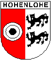 Schützenbezirk-Hohenlohe Schützenbezirk-Hohenlohe
